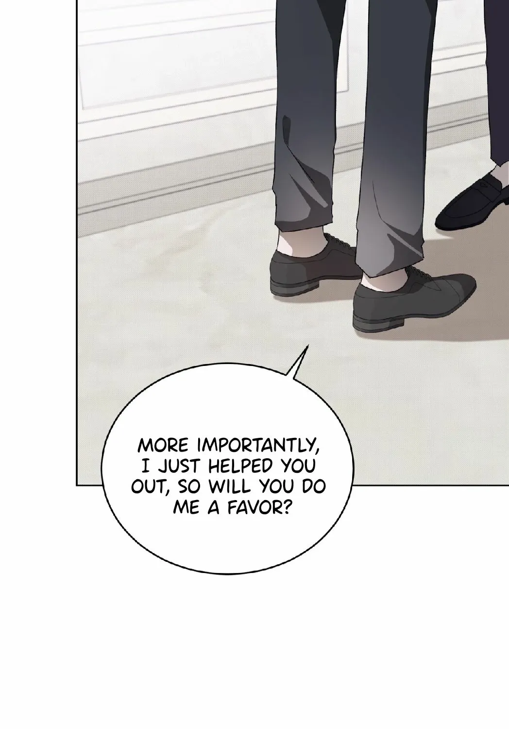 Read The Feverish Boy chapter 3 image 57 on Lezhin