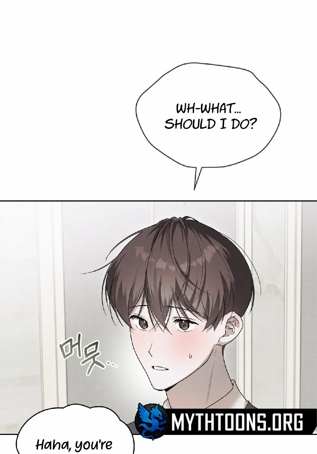 Read The Feverish Boy chapter 3 image 58 on Lezhin