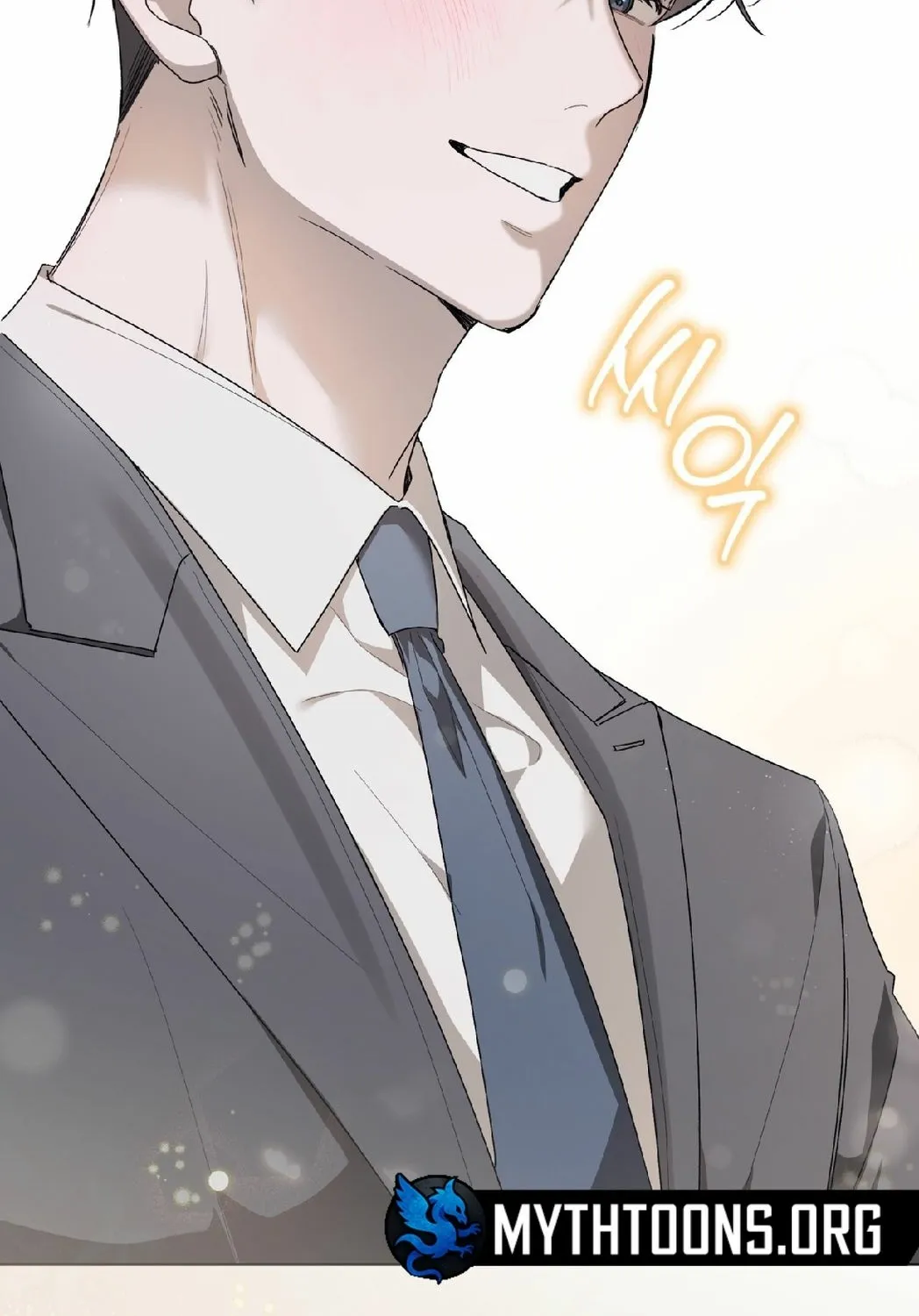 Read The Feverish Boy chapter 3 image 71 on Lezhin