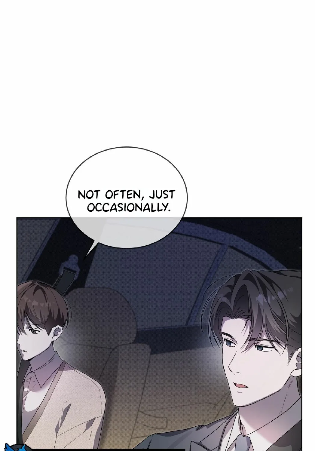 Read The Feverish Boy chapter 3 image 75 on Lezhin