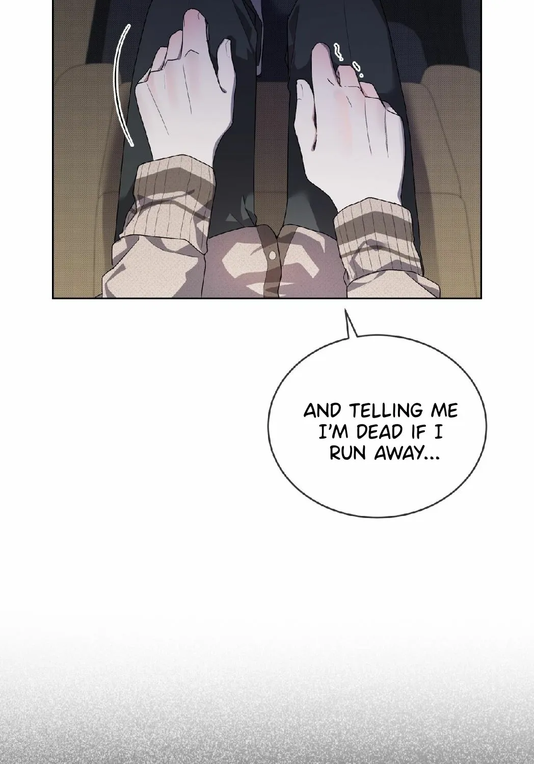 Read The Feverish Boy chapter 3 image 77 on Lezhin