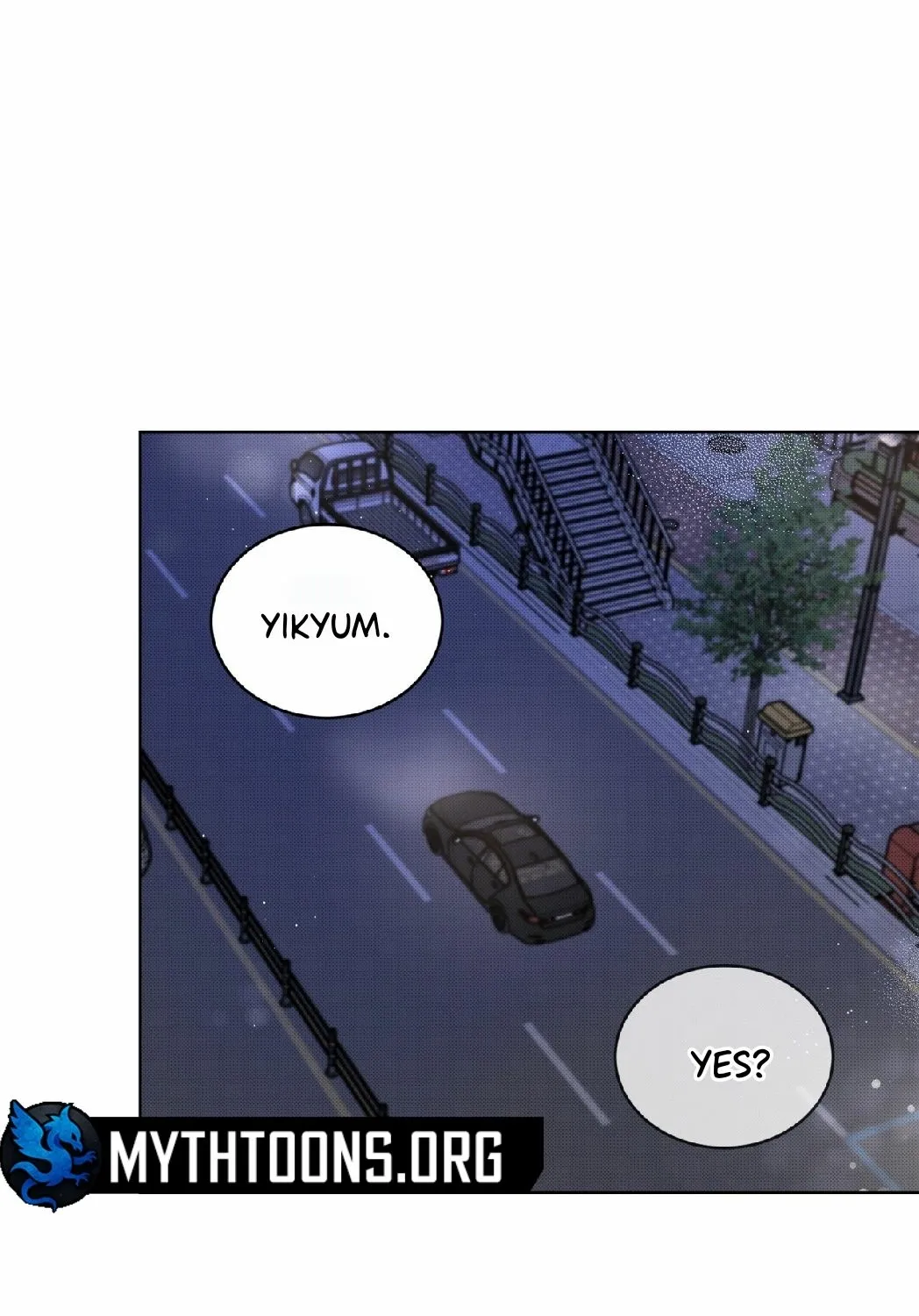 Read The Feverish Boy chapter 3 image 85 on Lezhin