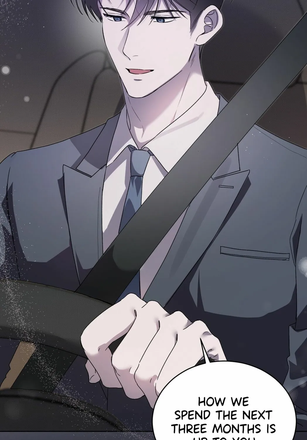 Read The Feverish Boy chapter 3 image 89 on Lezhin
