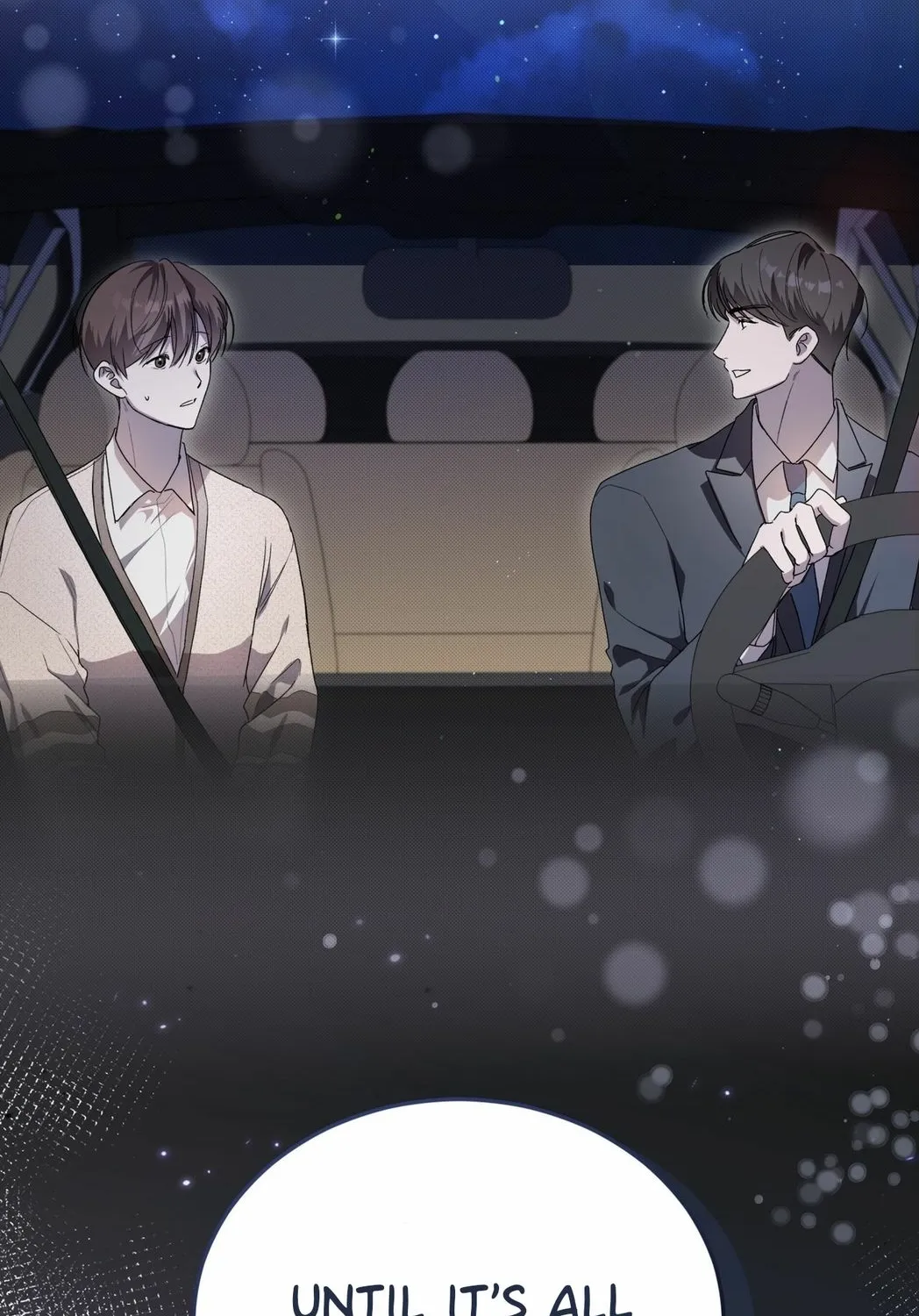 Read The Feverish Boy chapter 3 image 92 on Lezhin