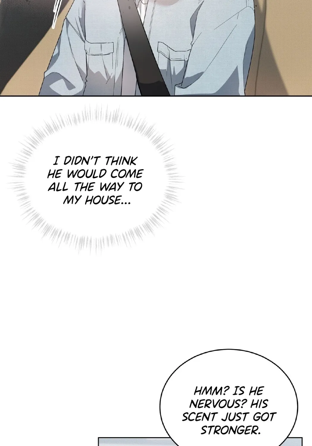 Read The Feverish Boy chapter 4 image 16 on Lezhin