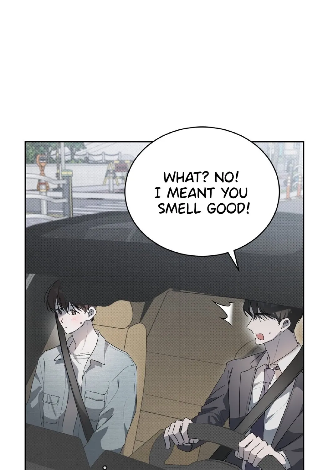 Read The Feverish Boy chapter 4 image 19 on Lezhin