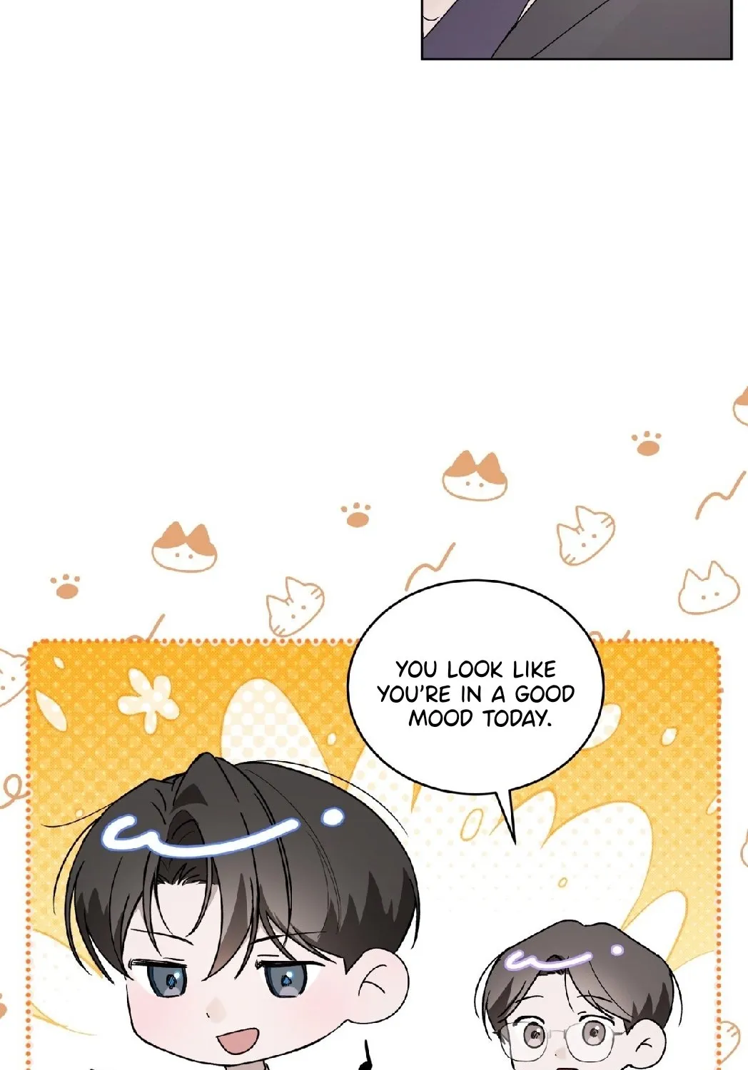 Read The Feverish Boy chapter 4 image 2 on Lezhin