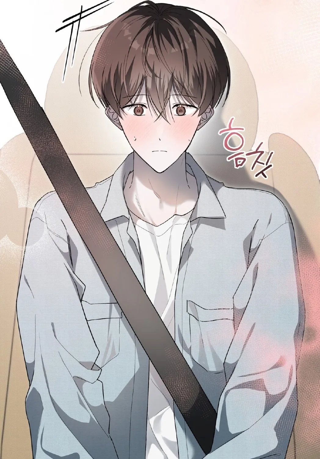 Read The Feverish Boy chapter 4 image 22 on Lezhin