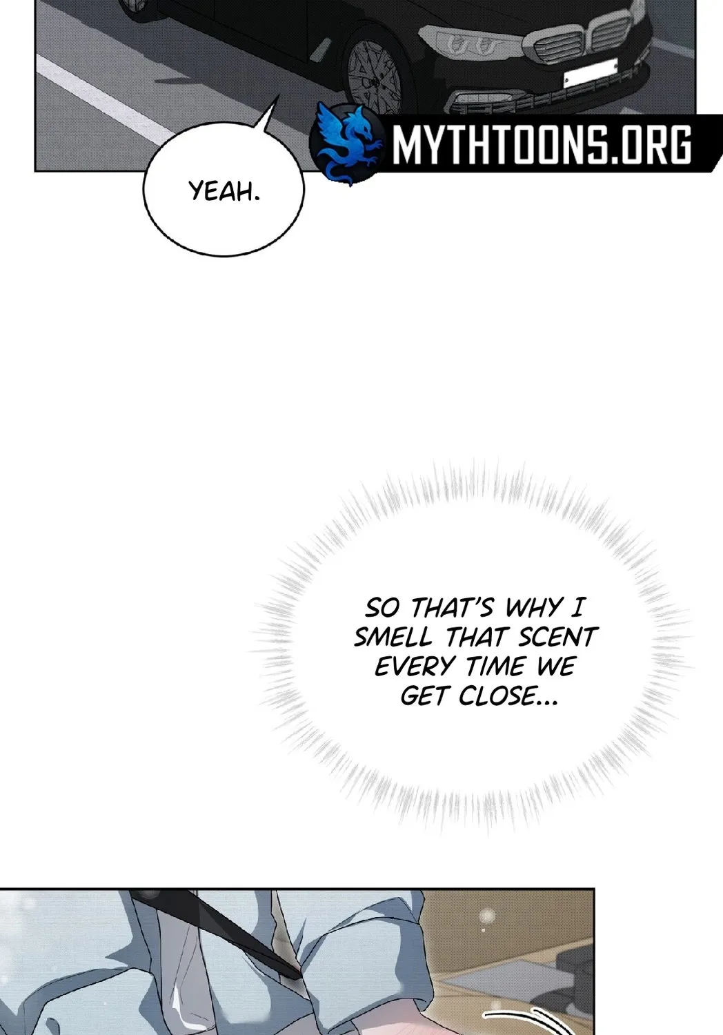 Read The Feverish Boy chapter 4 image 26 on Lezhin