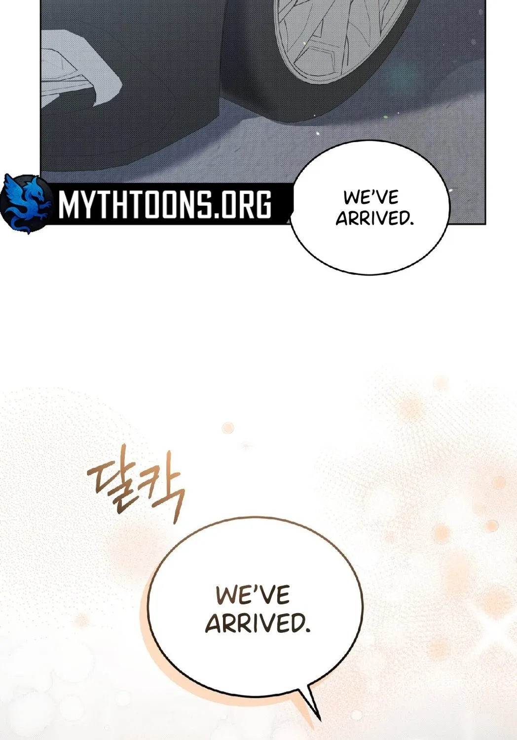 Read The Feverish Boy chapter 4 image 28 on Lezhin