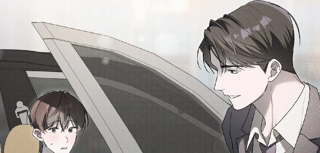 Read The Feverish Boy chapter 4 image 29 on Lezhin