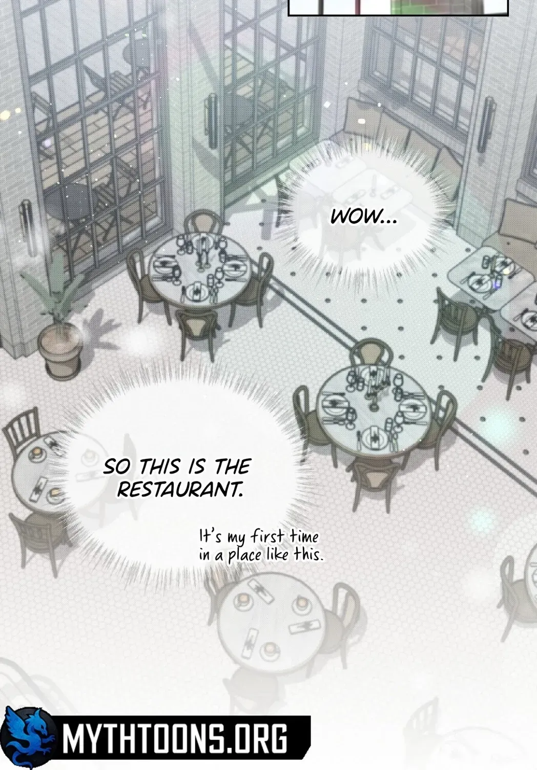 Read The Feverish Boy chapter 4 image 33 on Lezhin