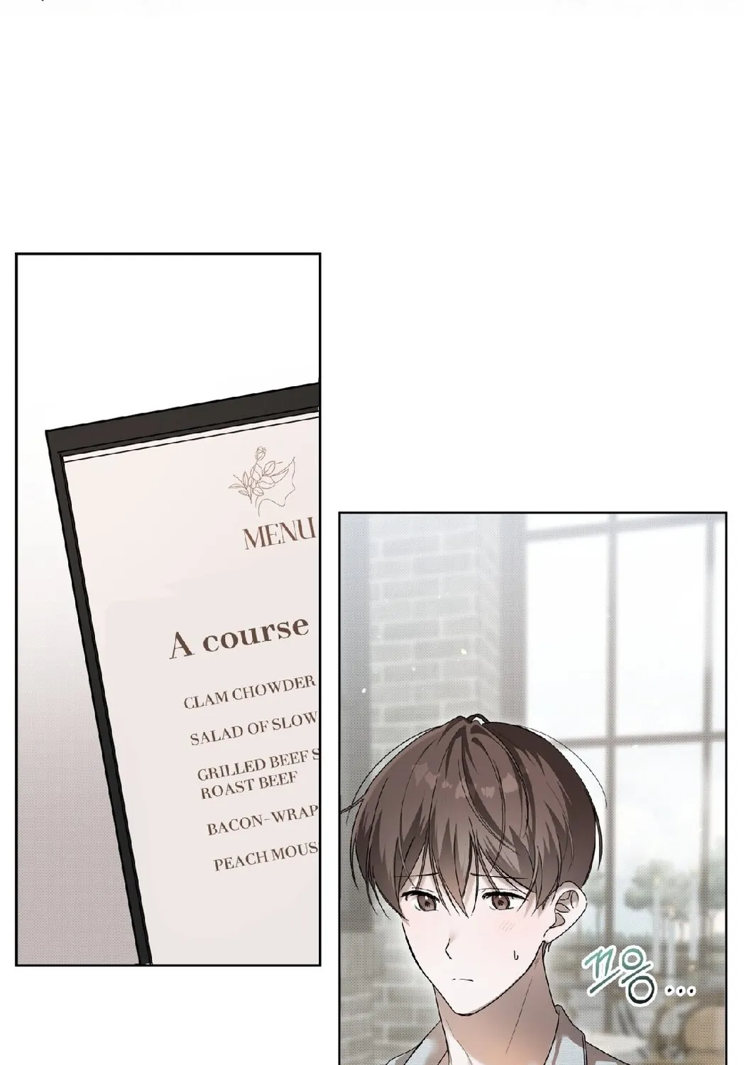 Read The Feverish Boy chapter 4 image 34 on Lezhin