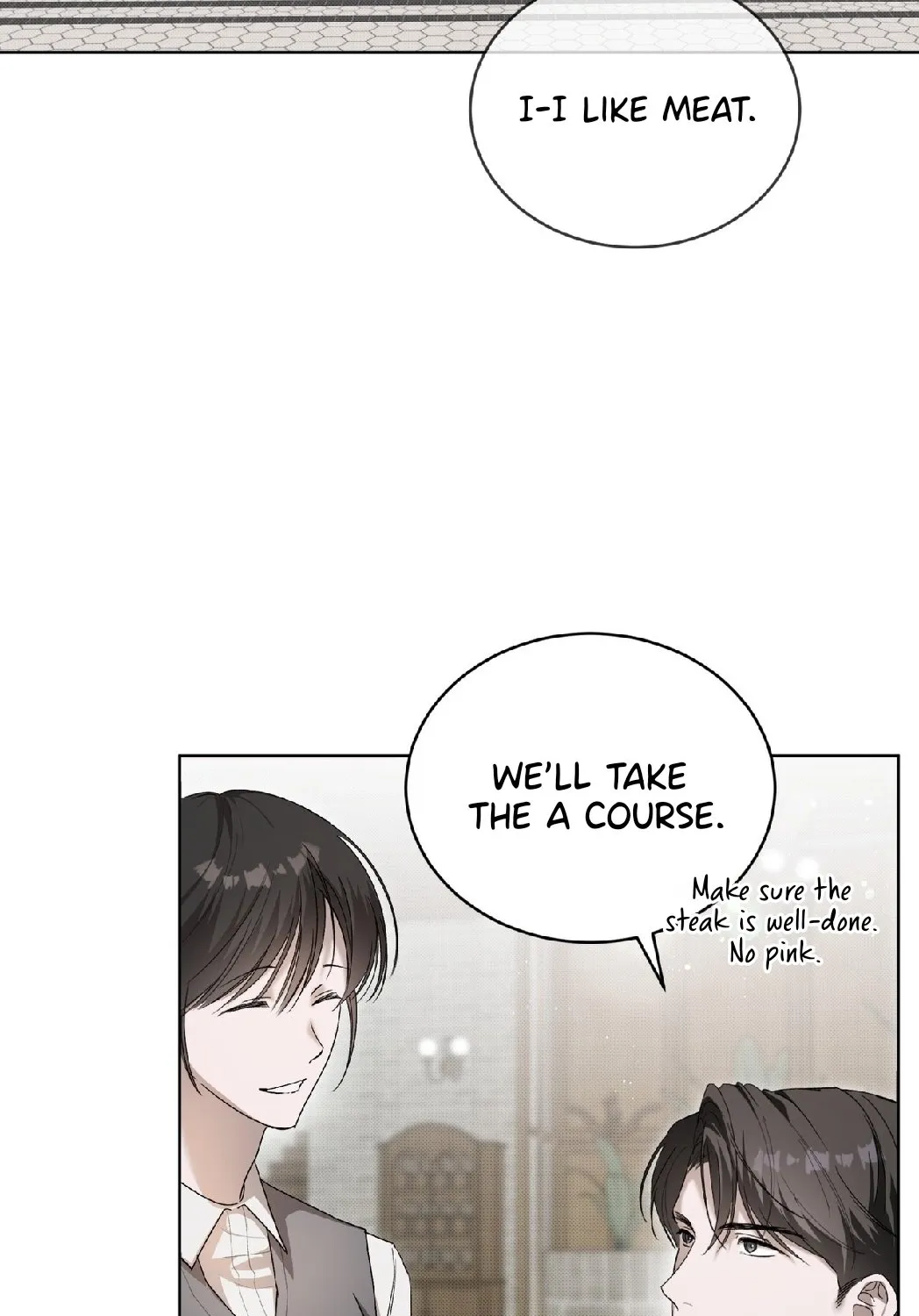 Read The Feverish Boy chapter 4 image 37 on Lezhin