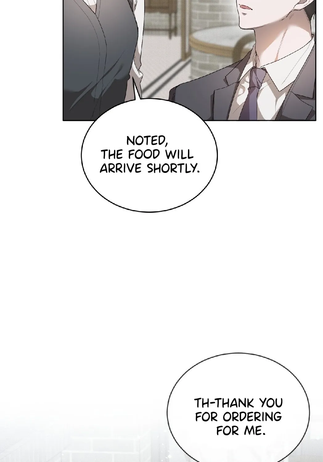 Read The Feverish Boy chapter 4 image 38 on Lezhin