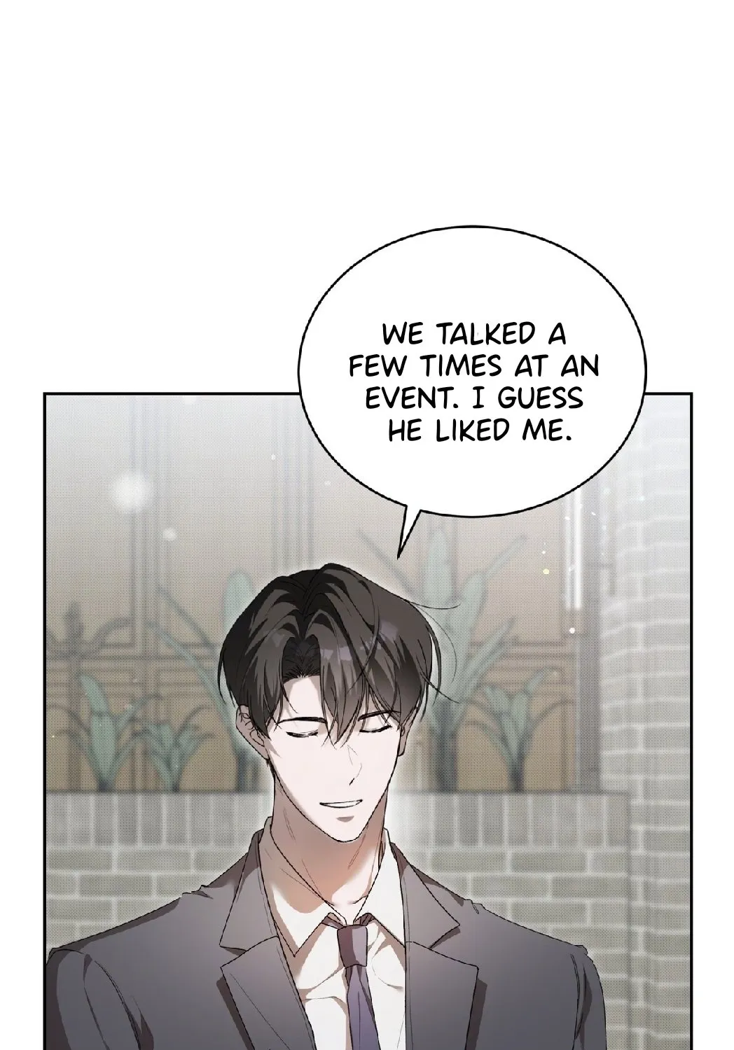 Read The Feverish Boy chapter 4 image 43 on Lezhin