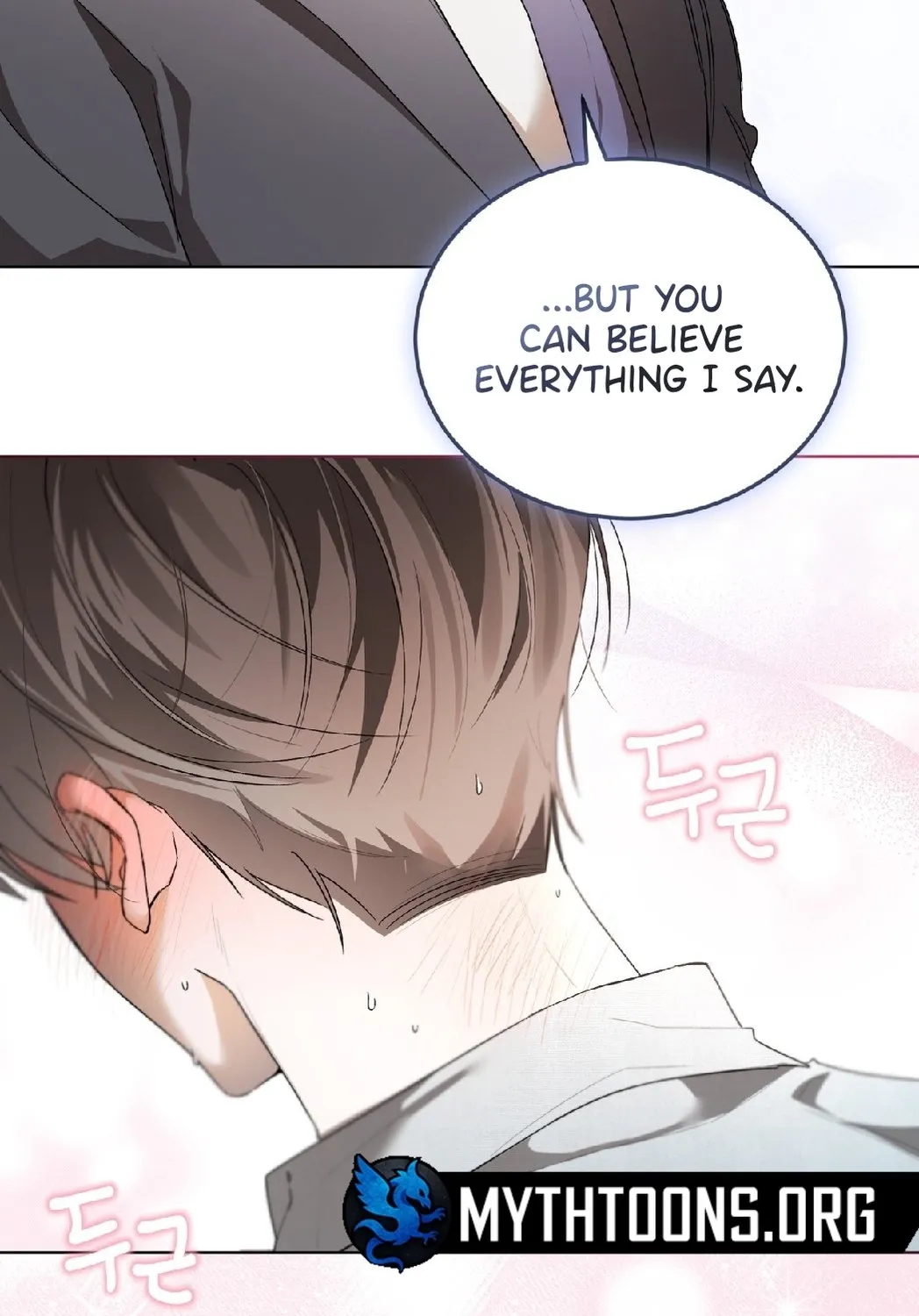 Read The Feverish Boy chapter 4 image 51 on Lezhin