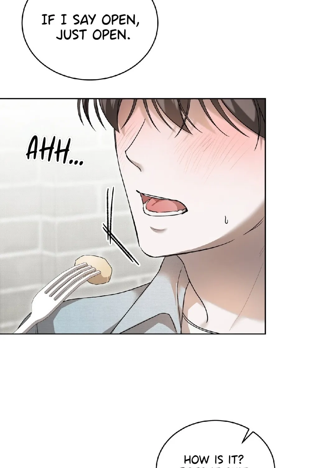 Read The Feverish Boy chapter 4 image 57 on Lezhin