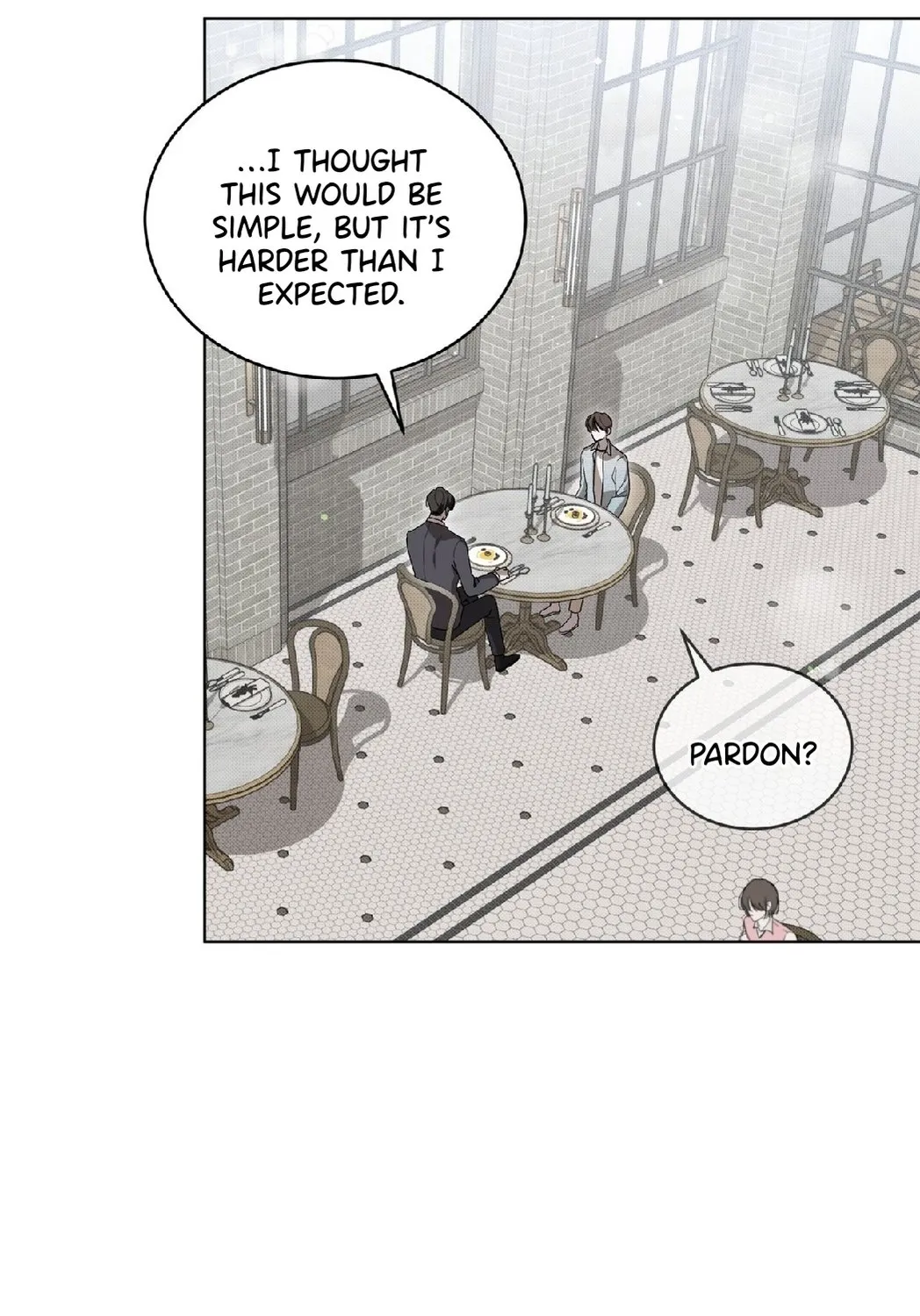 Read The Feverish Boy chapter 4 image 61 on Lezhin