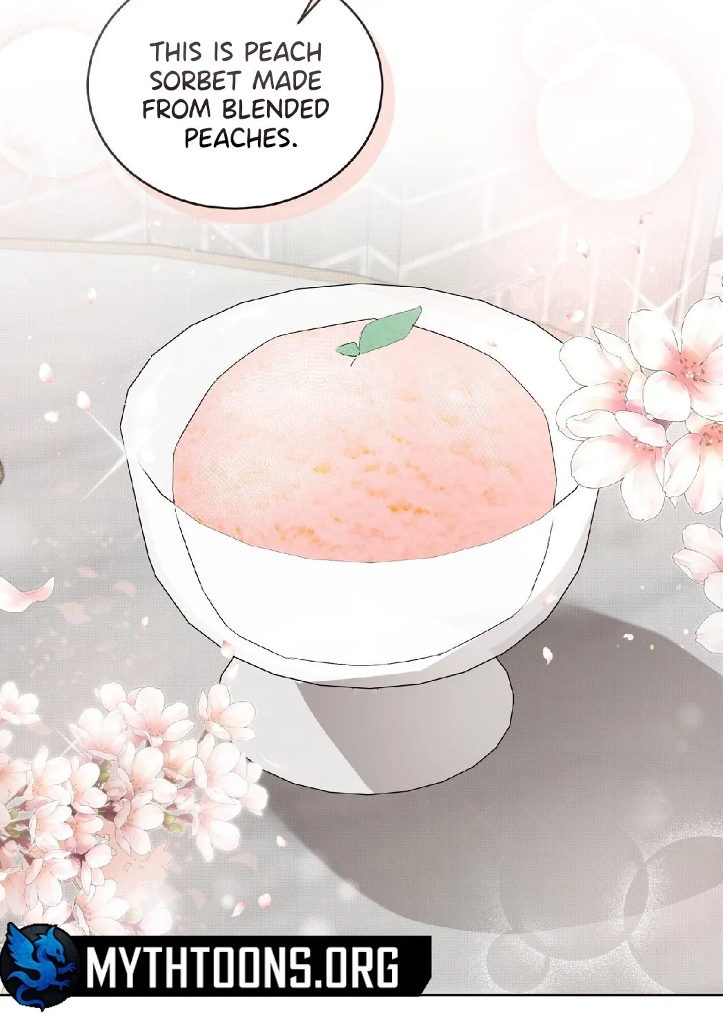 Read The Feverish Boy chapter 4 image 64 on Lezhin
