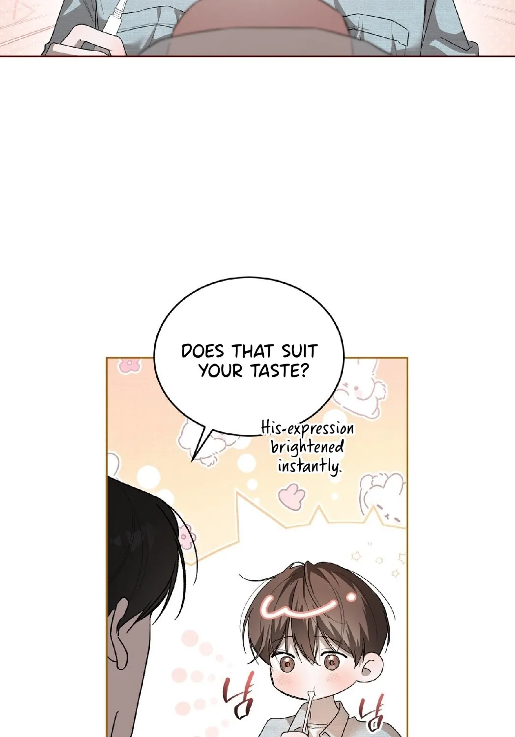 Read The Feverish Boy chapter 4 image 66 on Lezhin