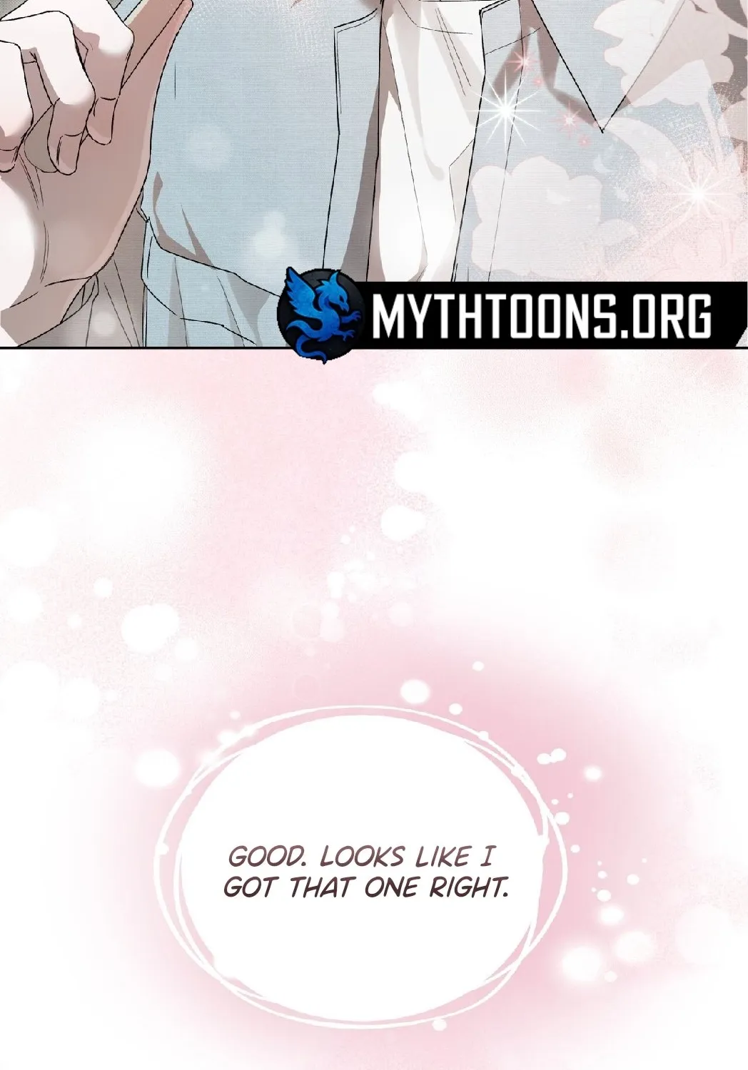 Read The Feverish Boy chapter 4 image 69 on Lezhin
