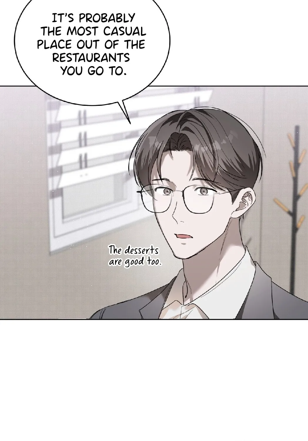 Read The Feverish Boy chapter 4 image 7 on Lezhin