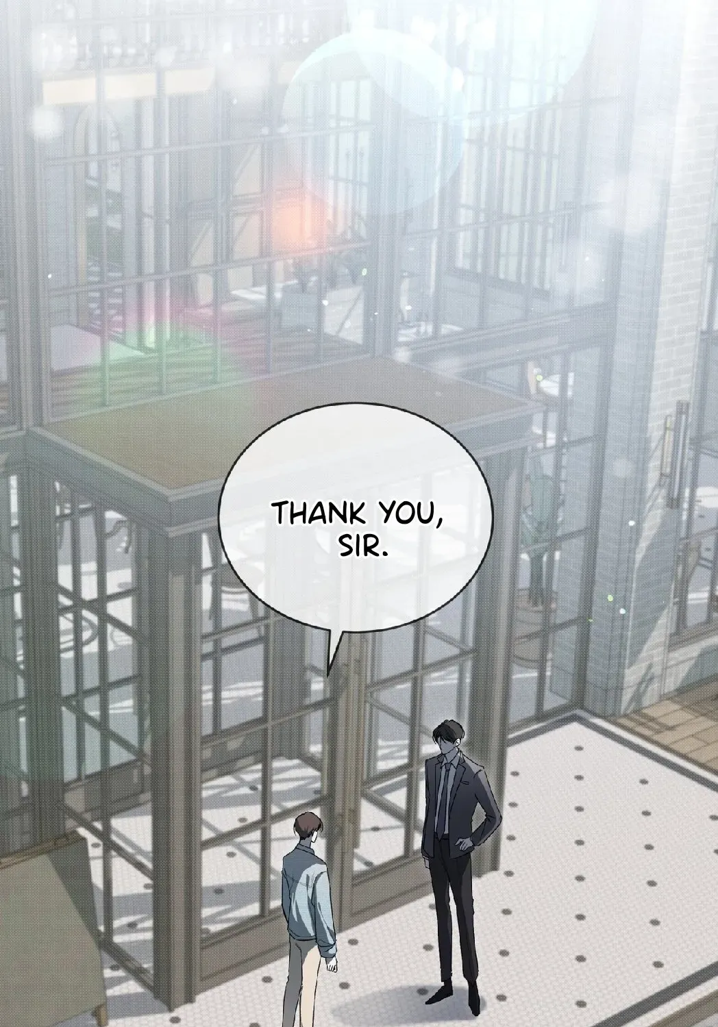Read The Feverish Boy chapter 4 image 73 on Lezhin