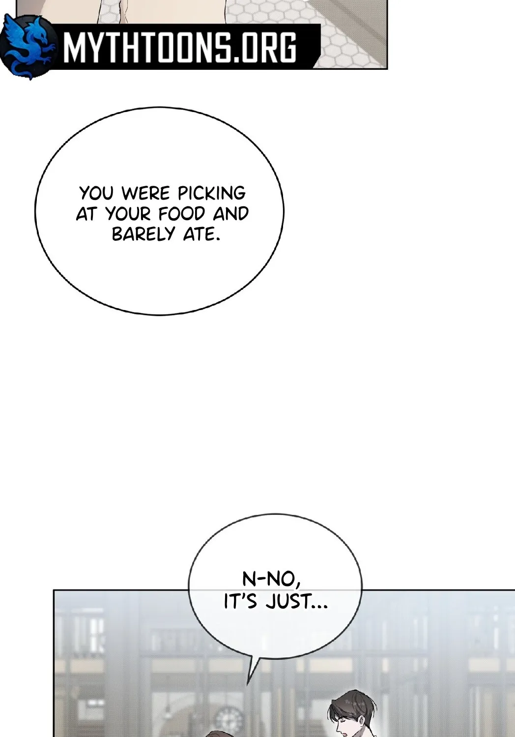 Read The Feverish Boy chapter 4 image 77 on Lezhin