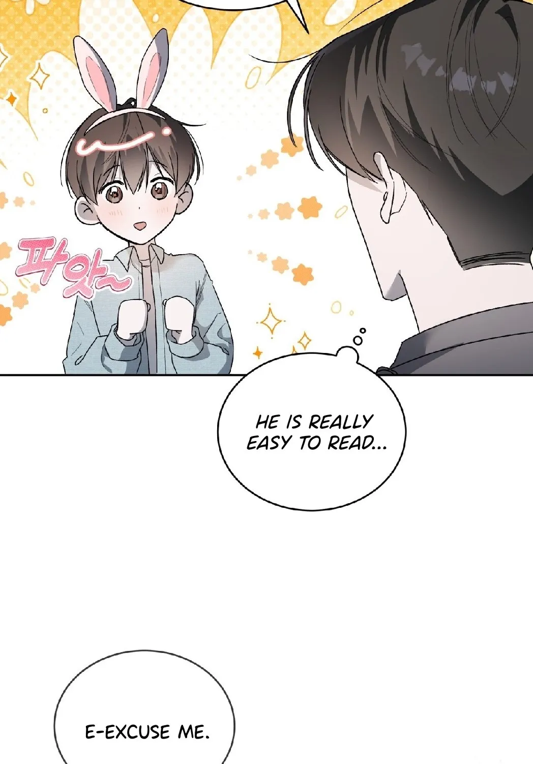 Read The Feverish Boy chapter 4 image 83 on Lezhin