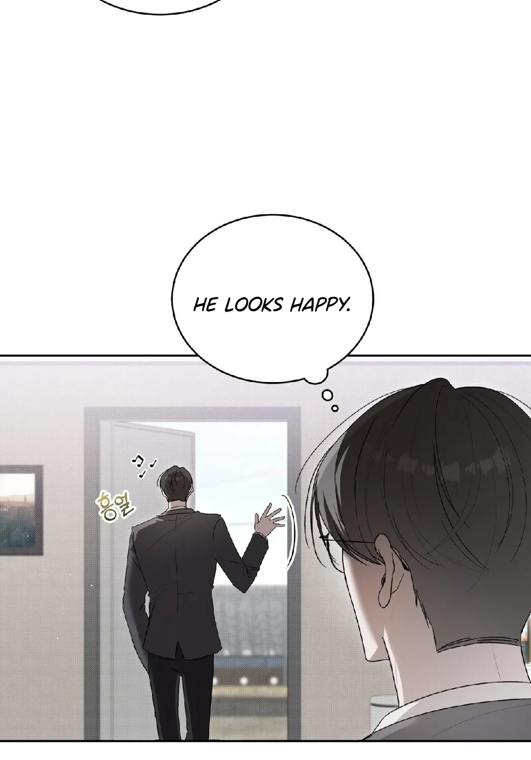 Read The Feverish Boy chapter 4 image 9 on Lezhin