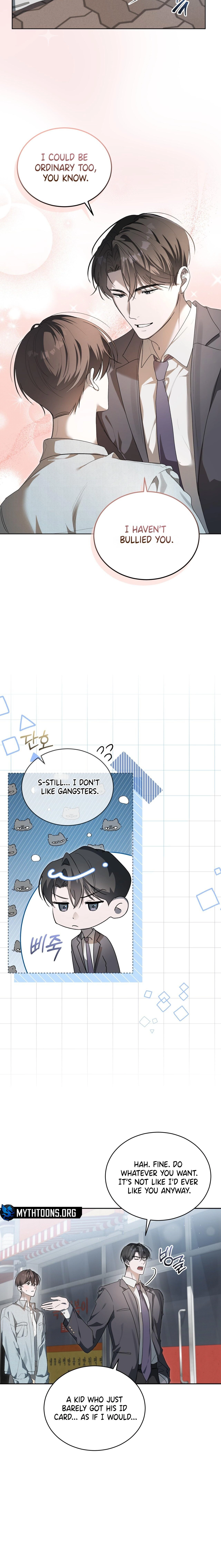 Read The Feverish Boy chapter 5 image 17 on Lezhin