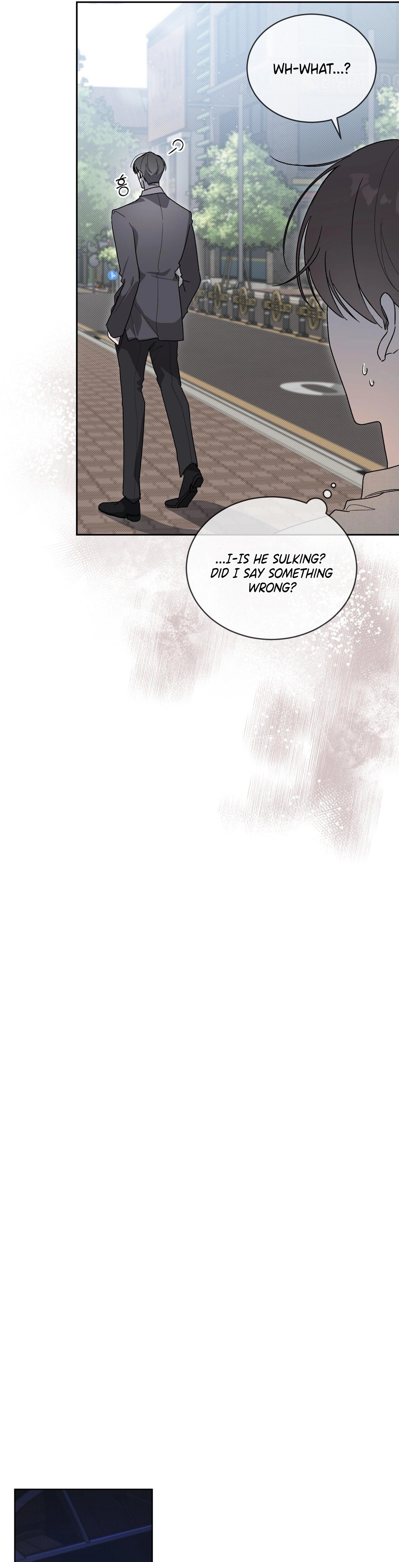 Read The Feverish Boy chapter 5 image 18 on Lezhin