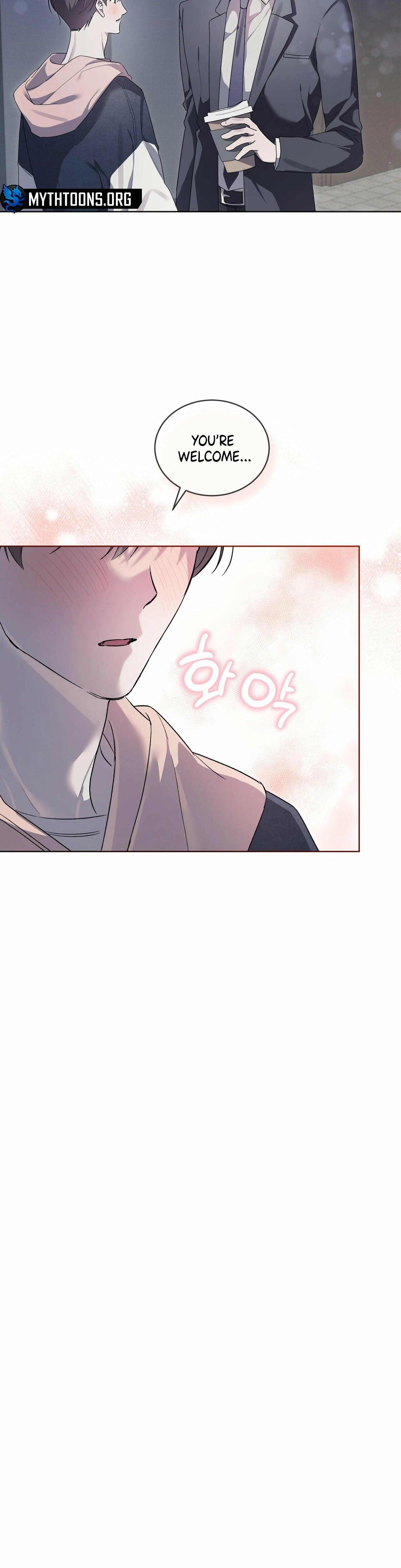 Read The Feverish Boy chapter 6 image 18 on Lezhin