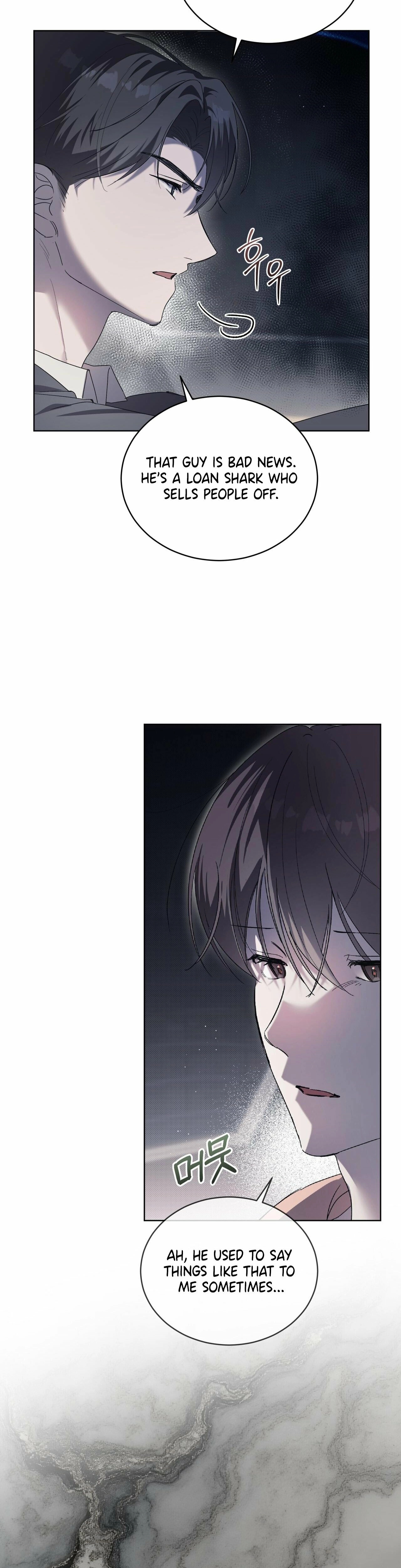 Read The Feverish Boy chapter 6 image 22 on Lezhin