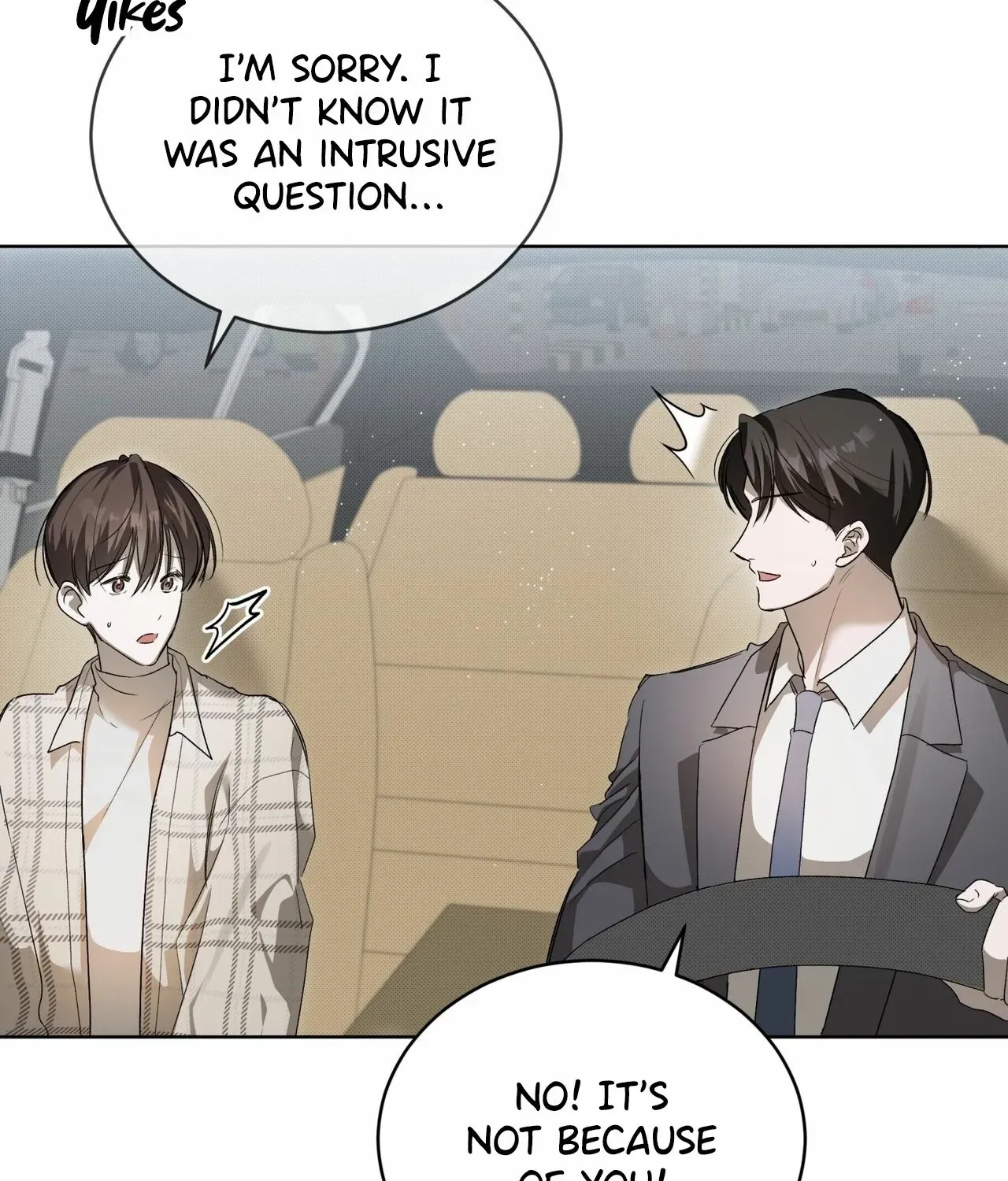 Read The Feverish Boy chapter 7 image 101 on Lezhin
