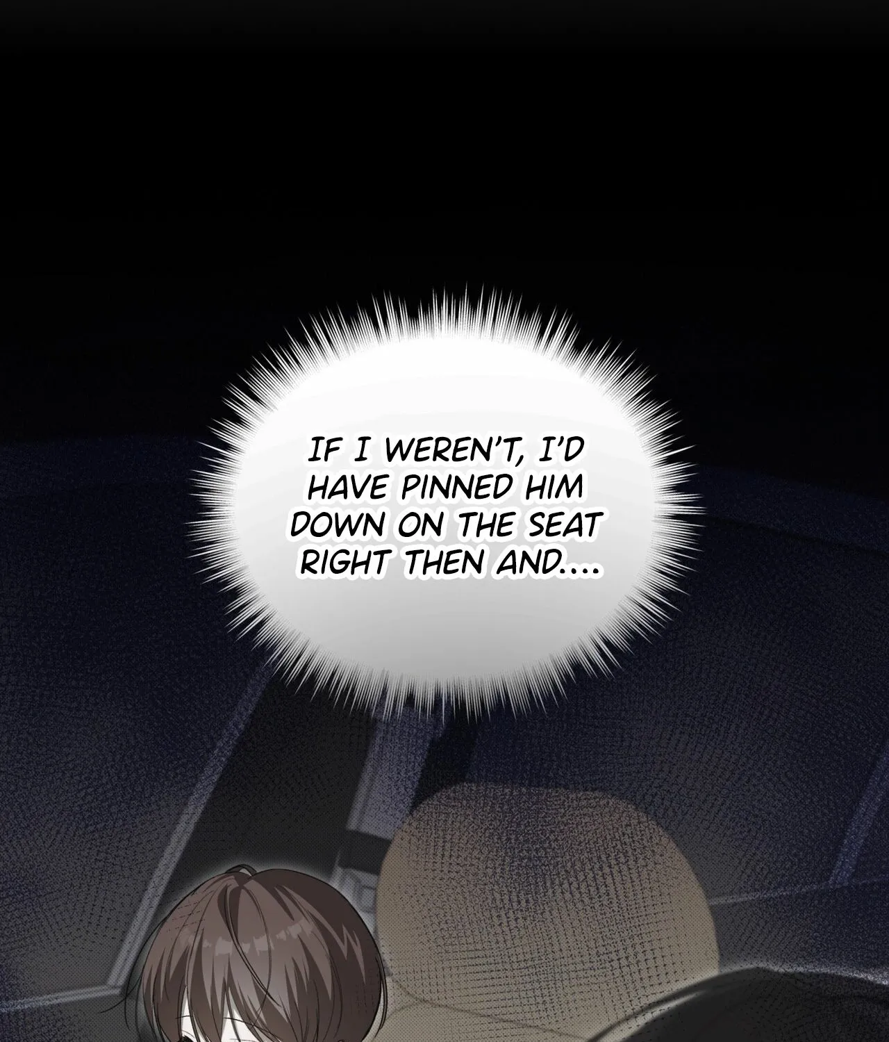 Read The Feverish Boy chapter 7 image 107 on Lezhin