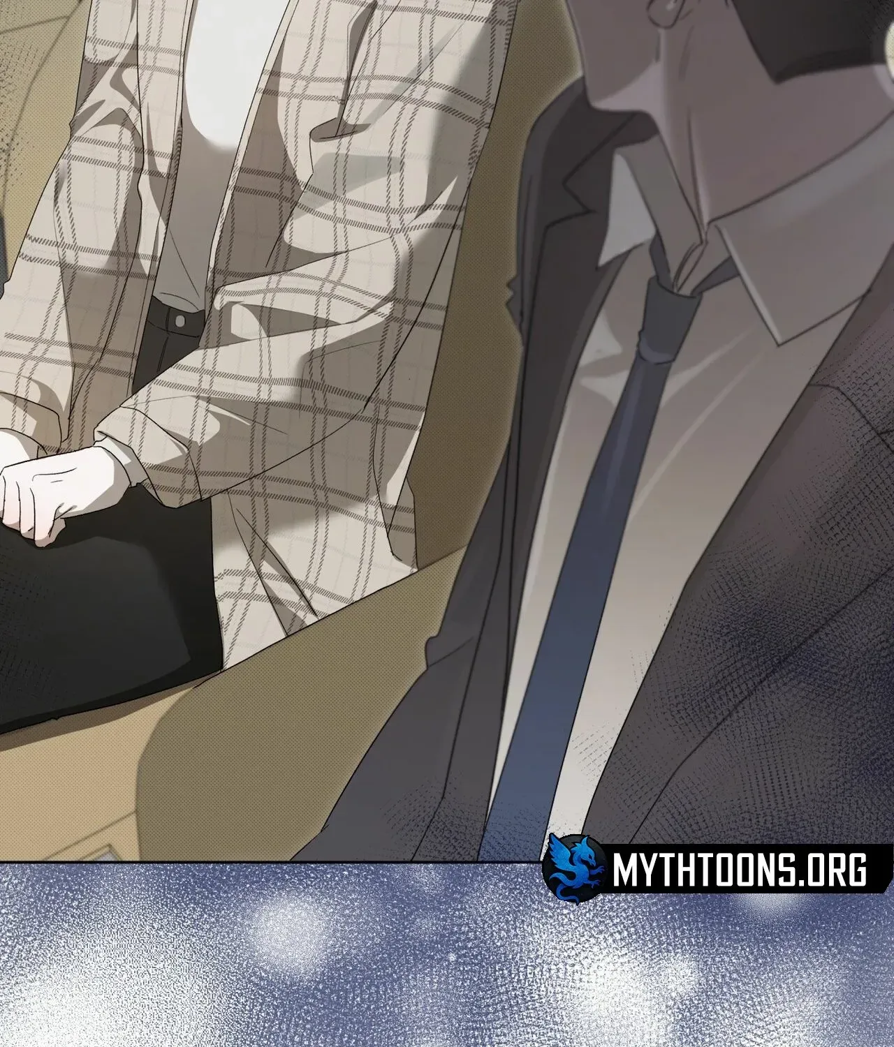 Read The Feverish Boy chapter 7 image 109 on Lezhin
