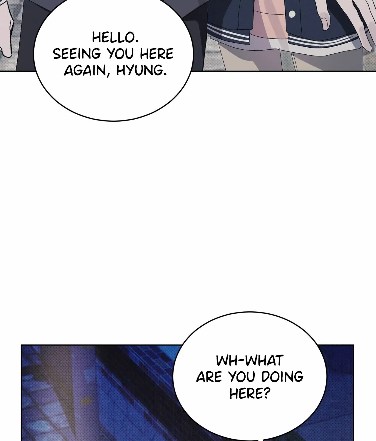 Read The Feverish Boy chapter 7 image 11 on Lezhin