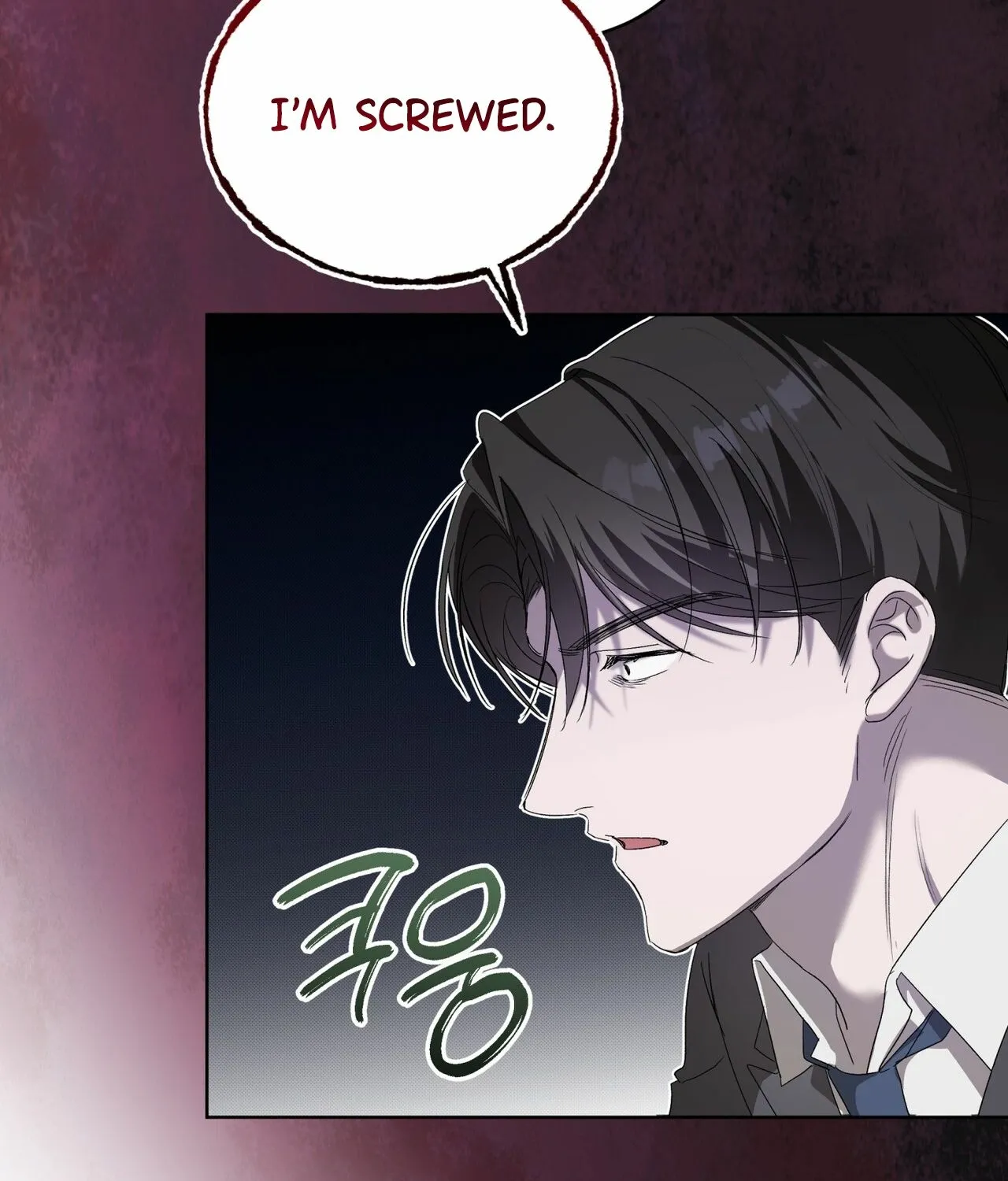 Read The Feverish Boy chapter 7 image 119 on Lezhin