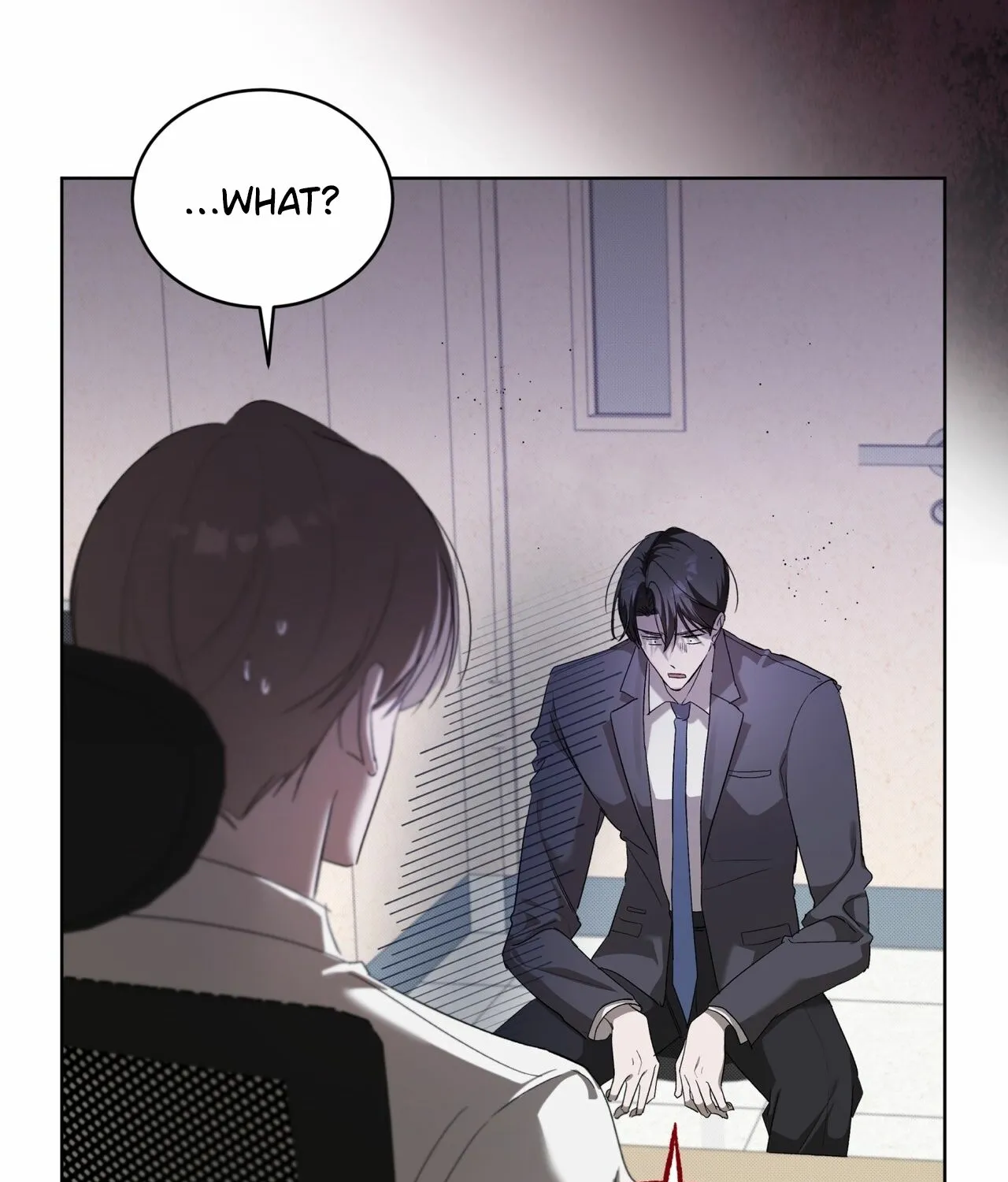 Read The Feverish Boy chapter 7 image 121 on Lezhin