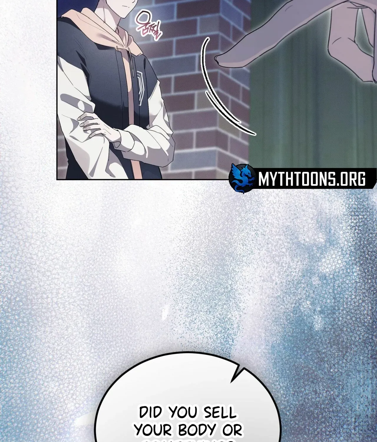 Read The Feverish Boy chapter 7 image 16 on Lezhin
