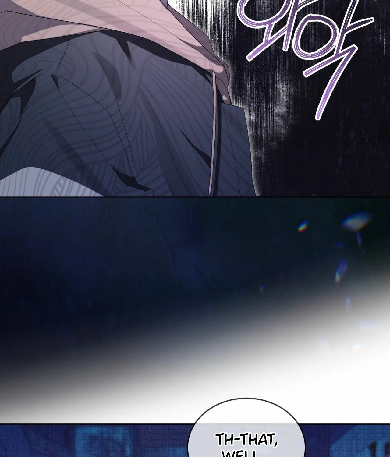 Read The Feverish Boy chapter 7 image 18 on Lezhin