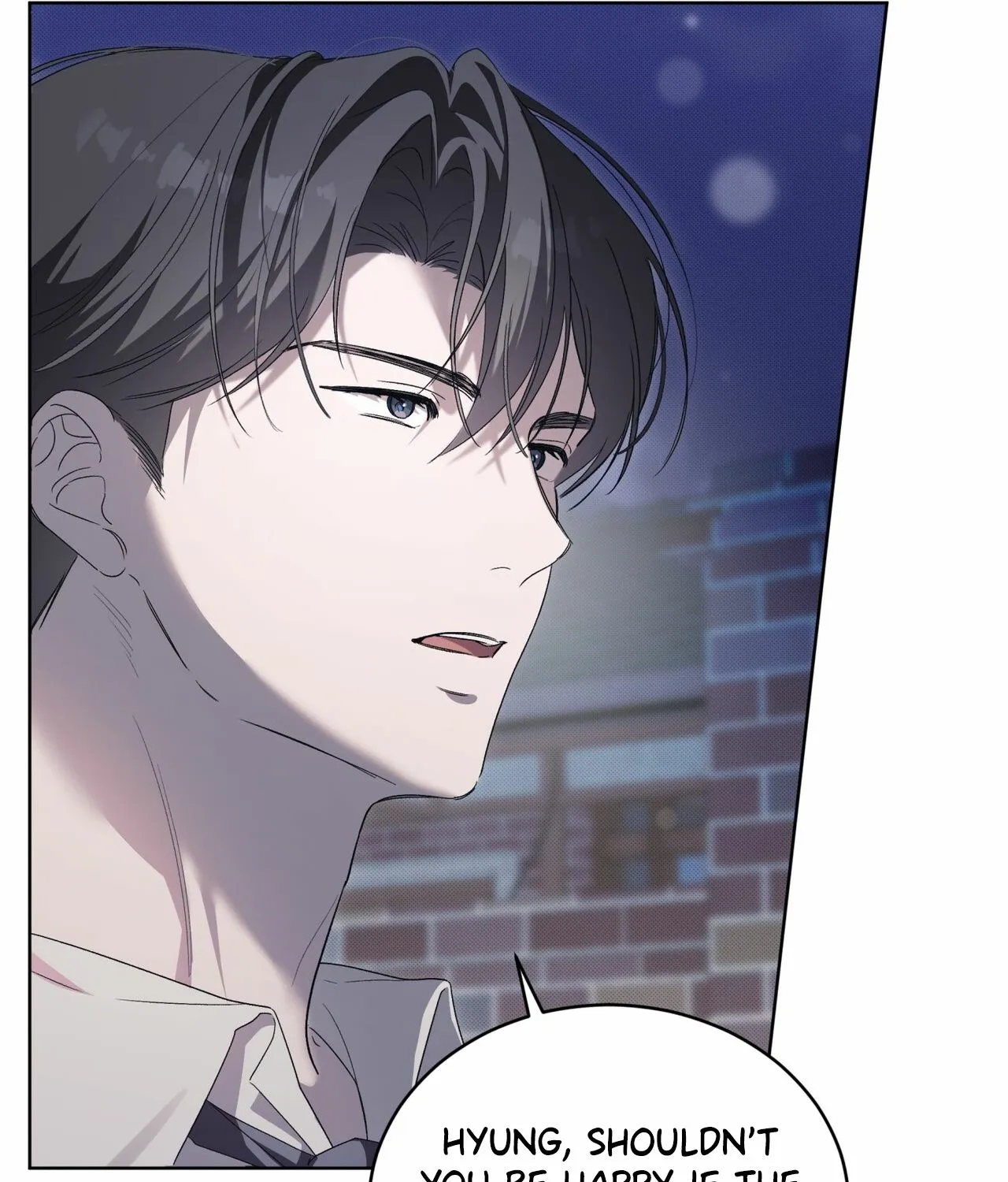 Read The Feverish Boy chapter 7 image 21 on Lezhin