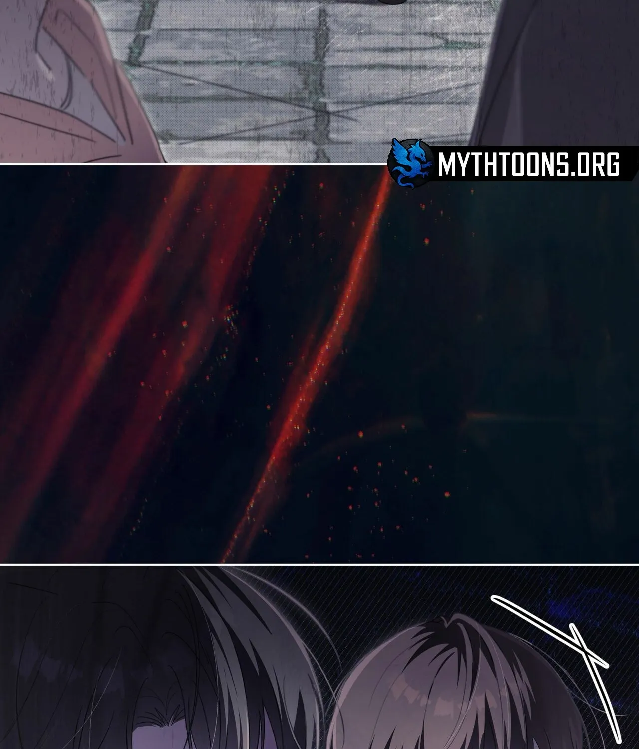Read The Feverish Boy chapter 7 image 3 on Lezhin