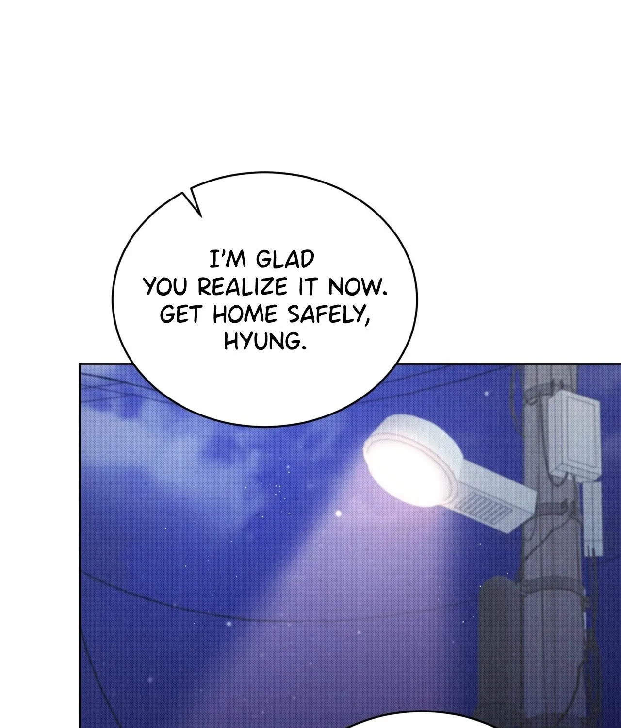 Read The Feverish Boy chapter 7 image 35 on Lezhin