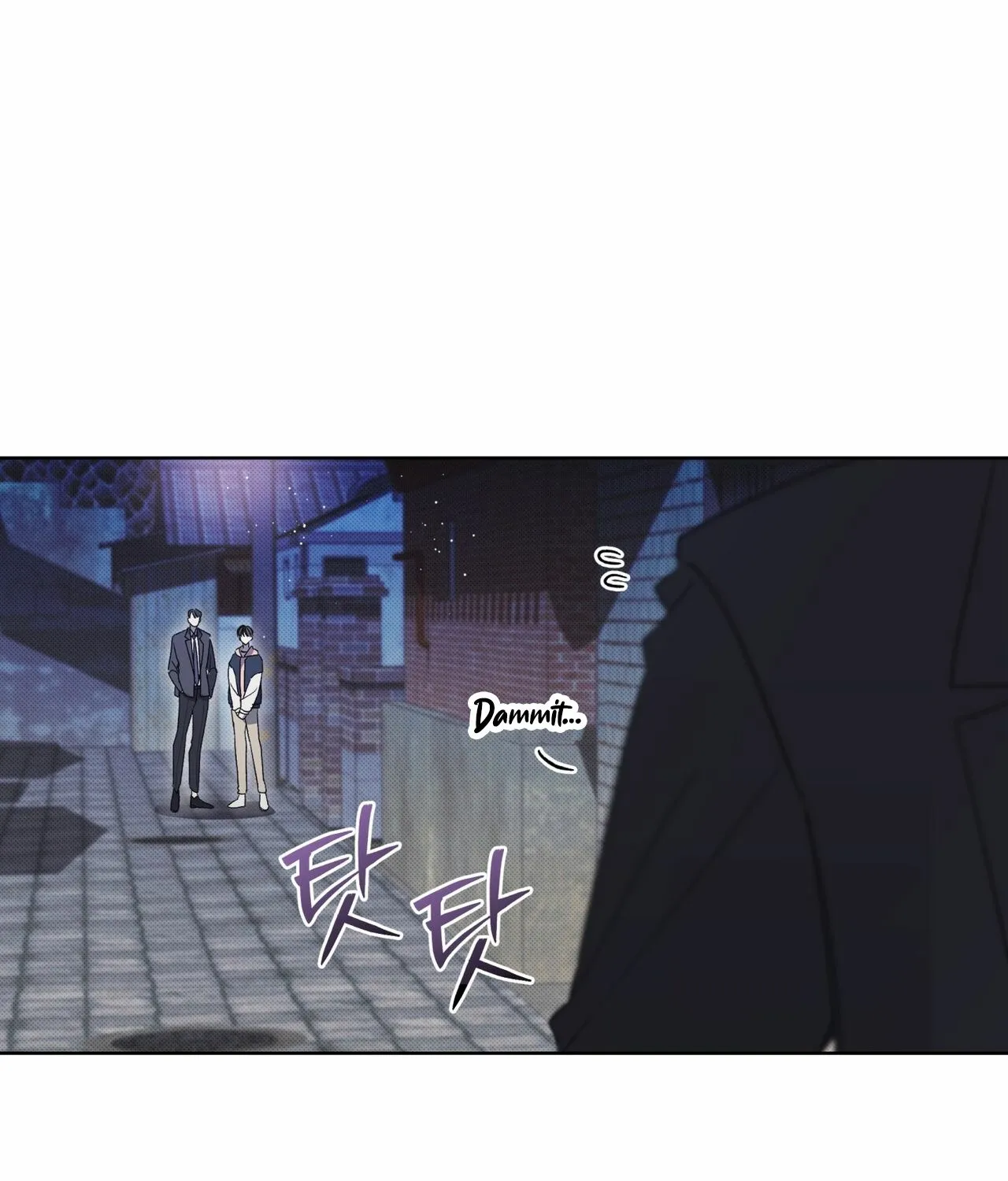 Read The Feverish Boy chapter 7 image 37 on Lezhin