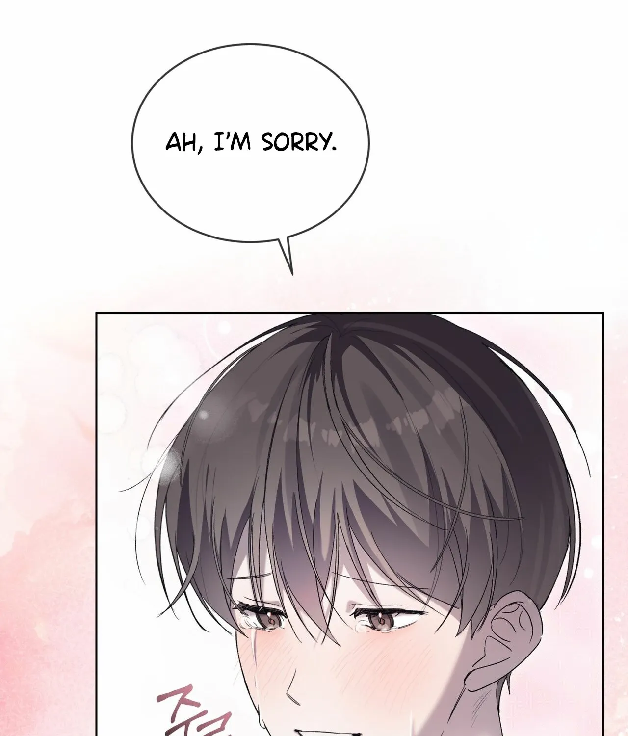 Read The Feverish Boy chapter 7 image 40 on Lezhin