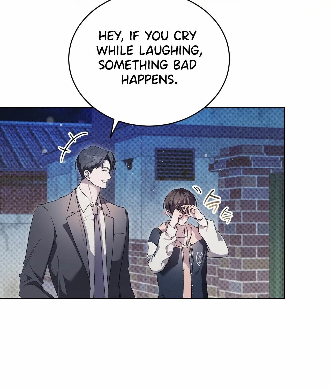 Read The Feverish Boy chapter 7 image 42 on Lezhin