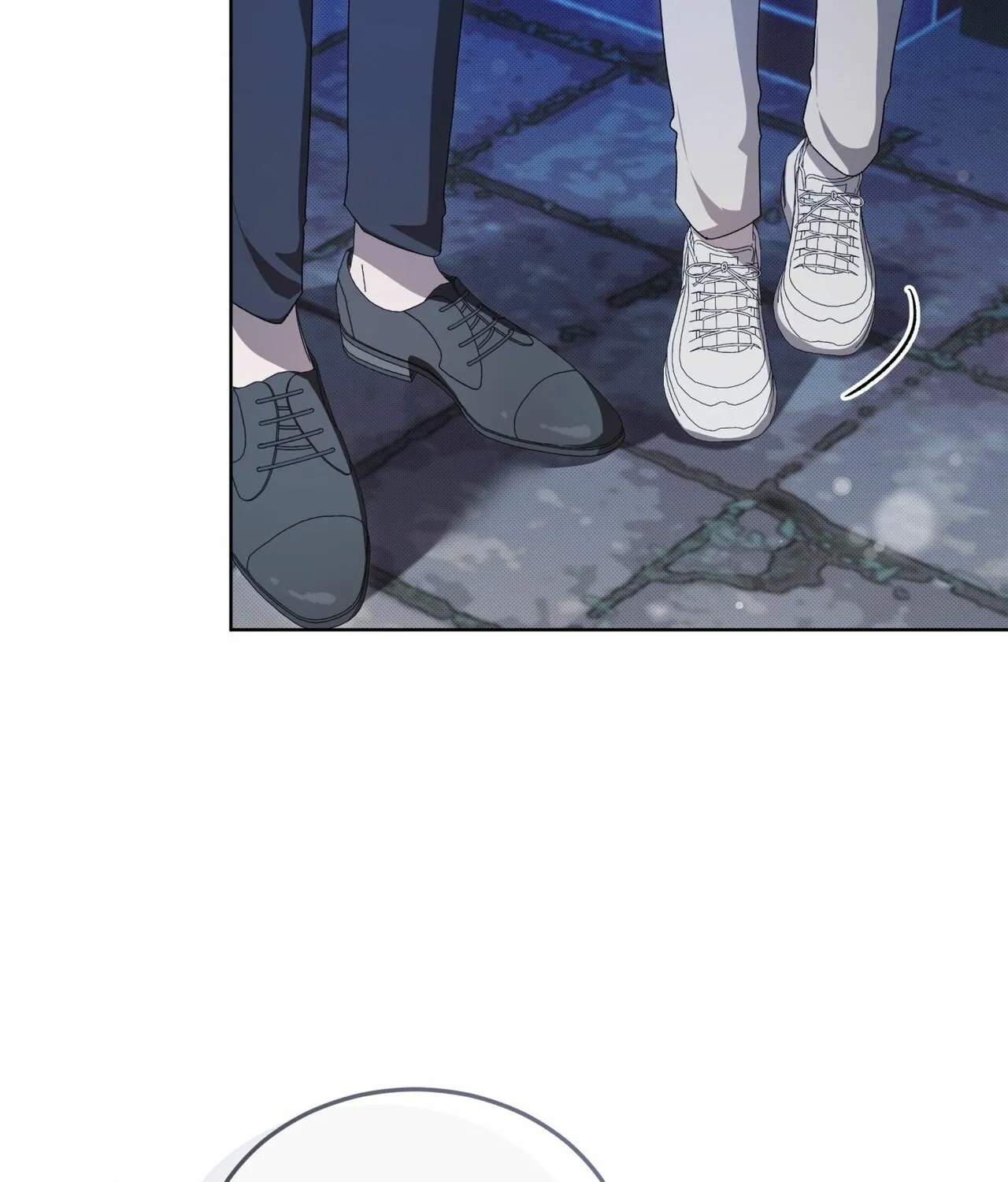 Read The Feverish Boy chapter 7 image 44 on Lezhin